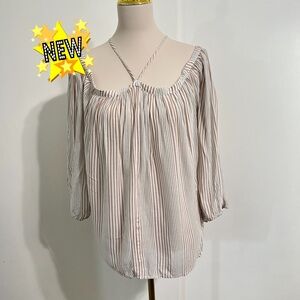 NWT Blouse #206